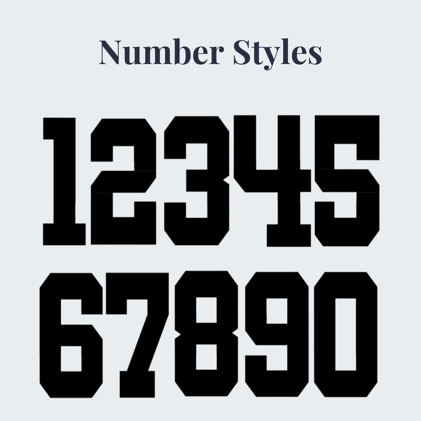 4ft Giant Number Photo Kit - DIY Personalised Birthday Backdrop
