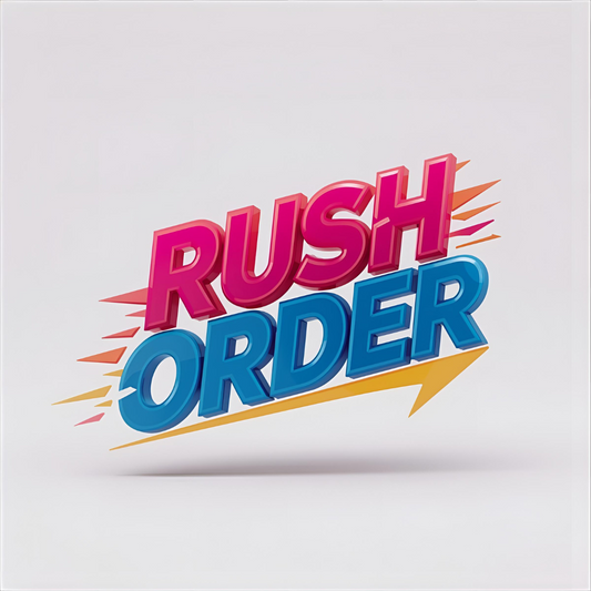 Rush Order Service